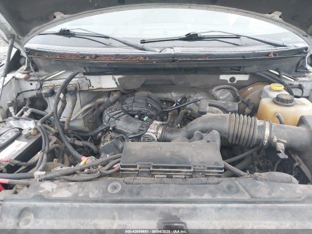 Ford 2014 2014 1FTMF1CM8EKE45375 Image 10