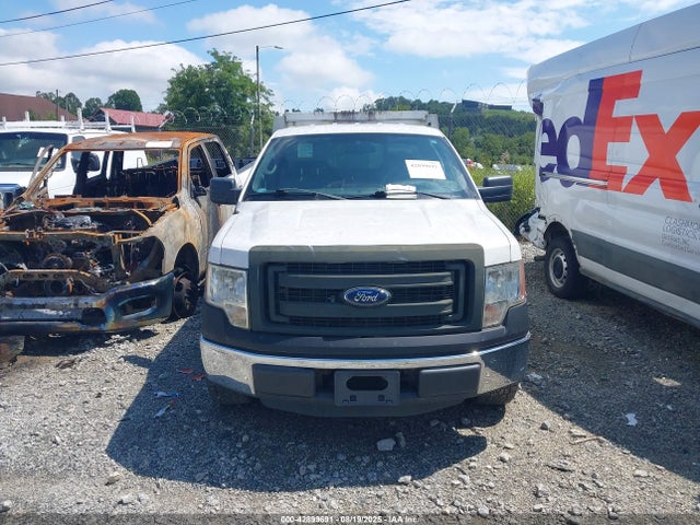 Ford 2014 2014 1FTMF1CM8EKE45375 Image 12