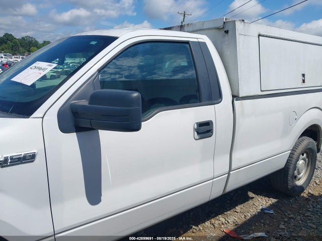 Ford 2014 2014 1FTMF1CM8EKE45375 Image 14