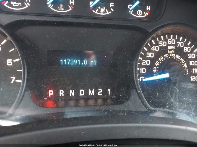 Ford 2014 2014 1FTMF1CM8EKE45375 Image 15
