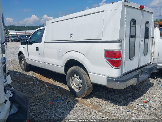 Ford 2014 2014 1FTMF1CM8EKE45375 Image 3