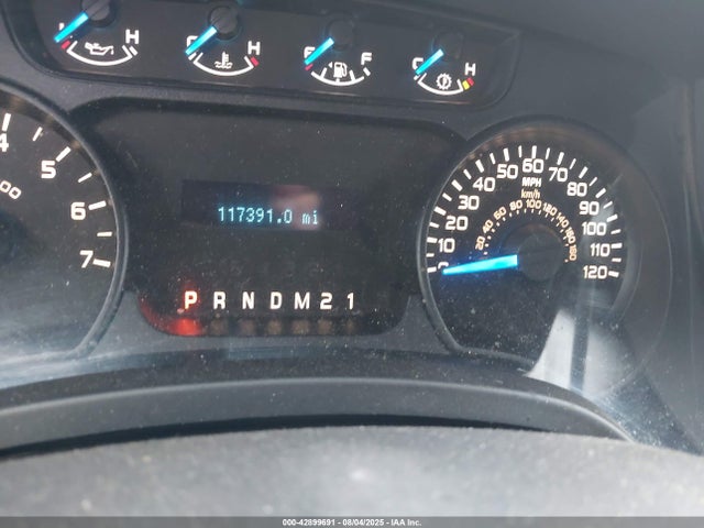 Ford 2014 2014 1FTMF1CM8EKE45375 Image 7