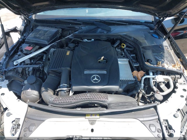 Mercedes-Benz m274 2017 55SWF4JB7HU202006 Image 10