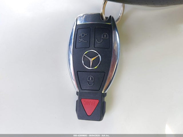 Mercedes-Benz m274 2017 55SWF4JB7HU202006 Image 11