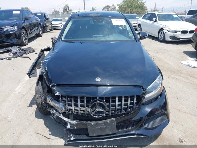 Mercedes-Benz m274 2017 55SWF4JB7HU202006 Image 12