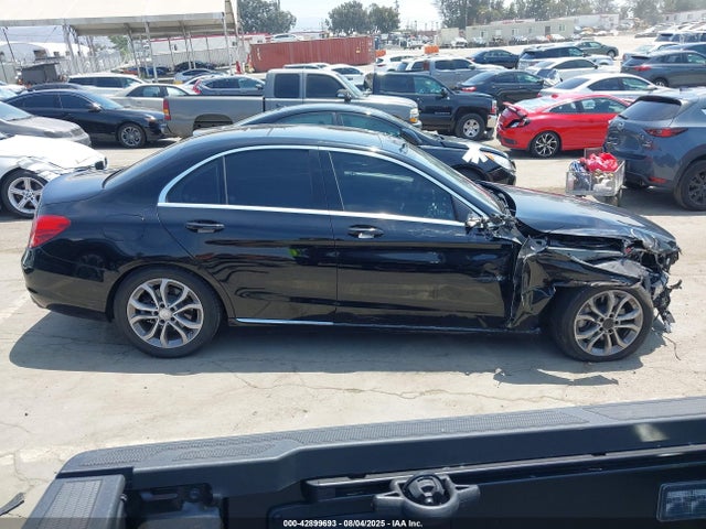 Mercedes-Benz m274 2017 55SWF4JB7HU202006 Image 13