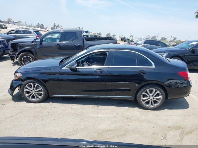 Mercedes-Benz m274 2017 55SWF4JB7HU202006 Image 14