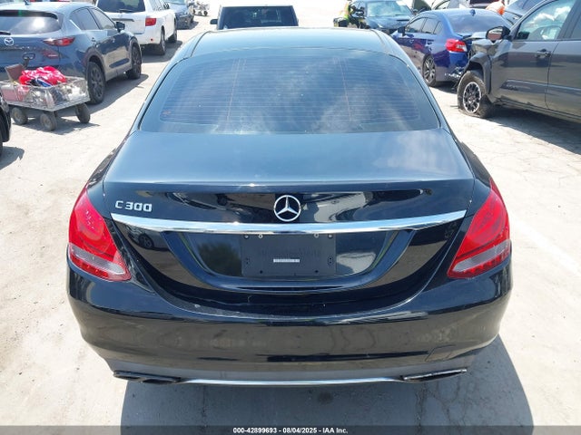 Mercedes-Benz m274 2017 55SWF4JB7HU202006 Image 16