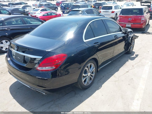 Mercedes-Benz m274 2017 55SWF4JB7HU202006 Image 4