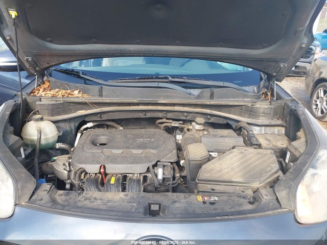 KIA gdi theta ii 2018 KNDPM3AC3J7420342 Image 10