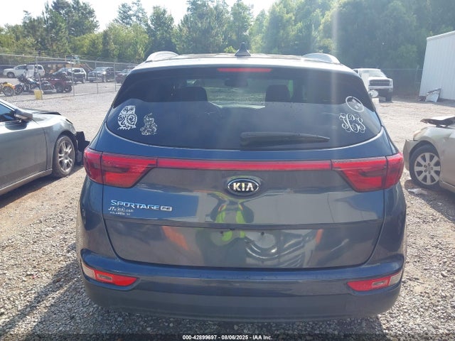 KIA gdi theta ii 2018 KNDPM3AC3J7420342 Image 13
