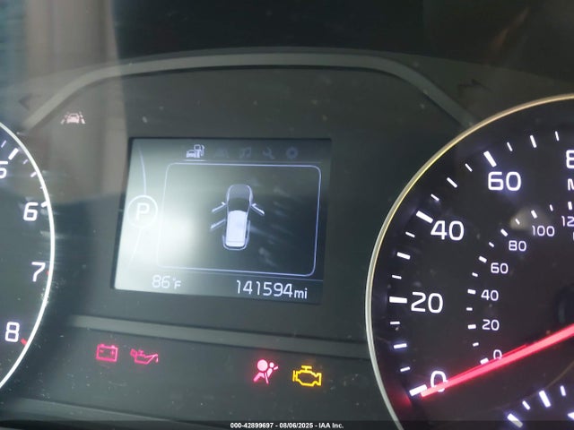 KIA gdi theta ii 2018 KNDPM3AC3J7420342 Image 16