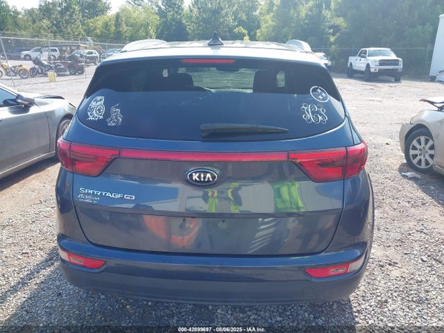 KIA gdi theta ii 2018 KNDPM3AC3J7420342 Image 17