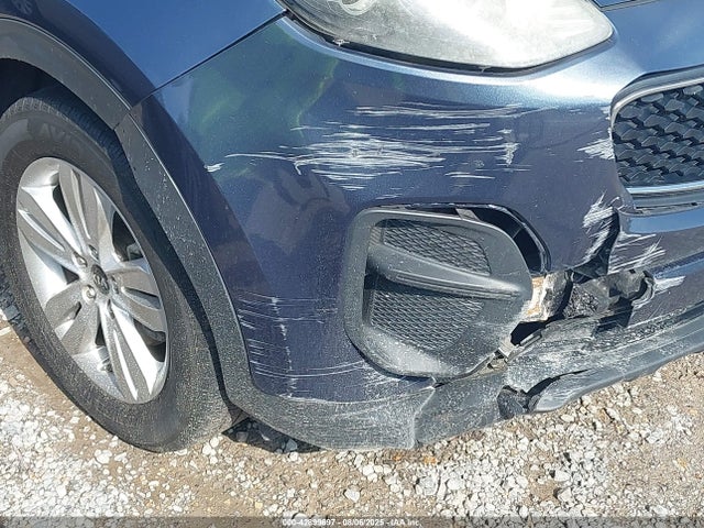 KIA gdi theta ii 2018 KNDPM3AC3J7420342 Image 18