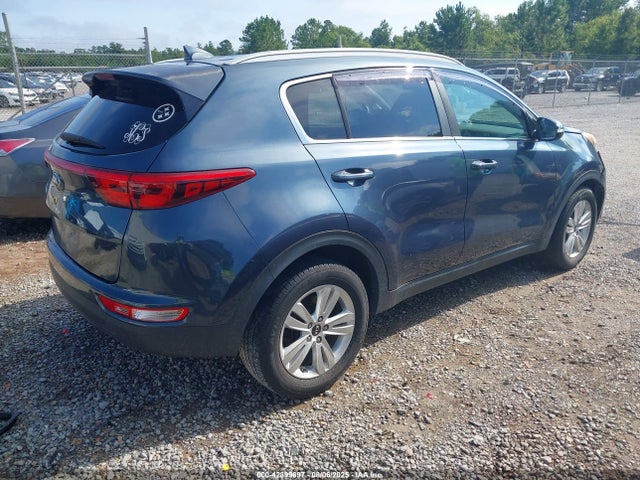 KIA gdi theta ii 2018 KNDPM3AC3J7420342 Image 2