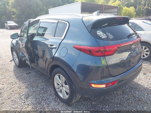 KIA gdi theta ii 2018 KNDPM3AC3J7420342 Image 3