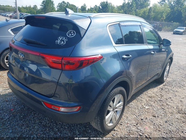 KIA gdi theta ii 2018 KNDPM3AC3J7420342 Image 4