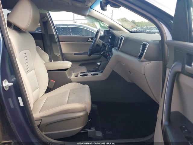KIA gdi theta ii 2018 KNDPM3AC3J7420342 Image 5