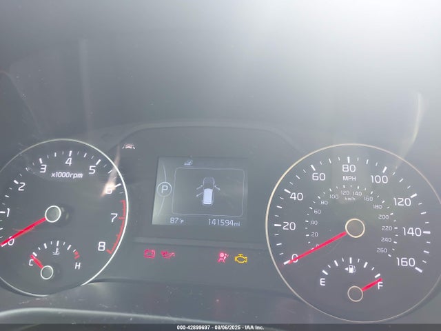 KIA gdi theta ii 2018 KNDPM3AC3J7420342 Image 7
