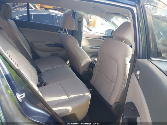 KIA gdi theta ii 2018 KNDPM3AC3J7420342 Image 8