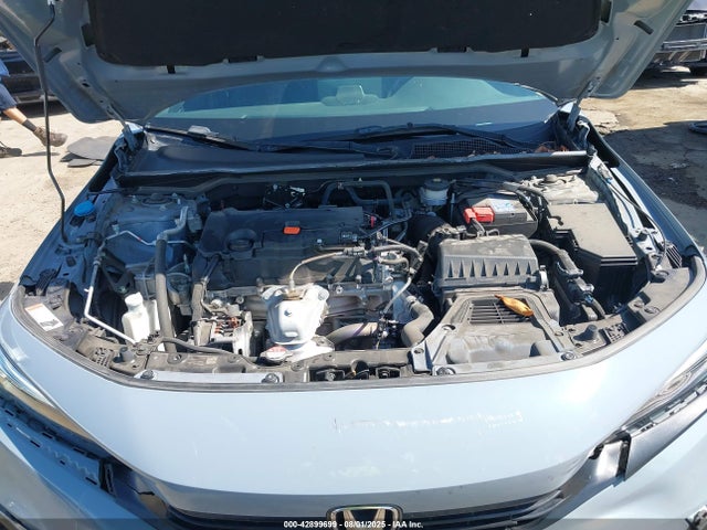Honda k20c2 2023 2HGFE2F54PH558113 Image 10