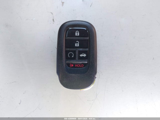 Honda k20c2 2023 2HGFE2F54PH558113 Image 11