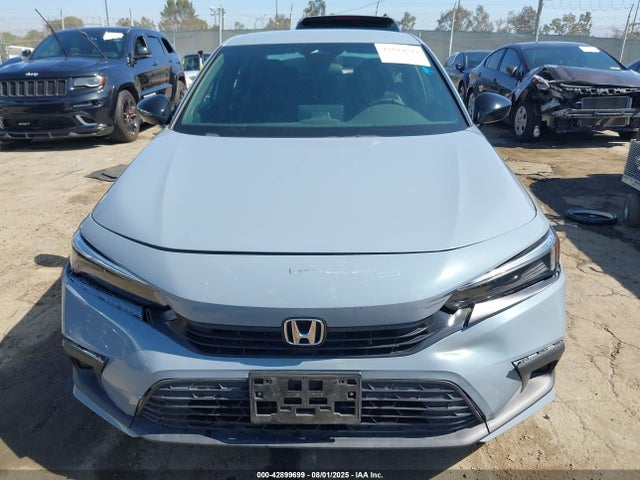 Honda k20c2 2023 2HGFE2F54PH558113 Image 12