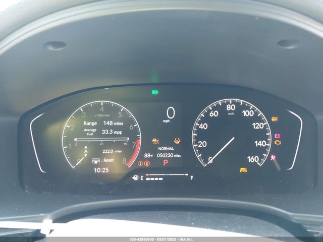 Honda k20c2 2023 2HGFE2F54PH558113 Image 7