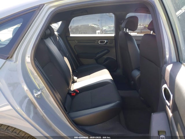 Honda k20c2 2023 2HGFE2F54PH558113 Image 8