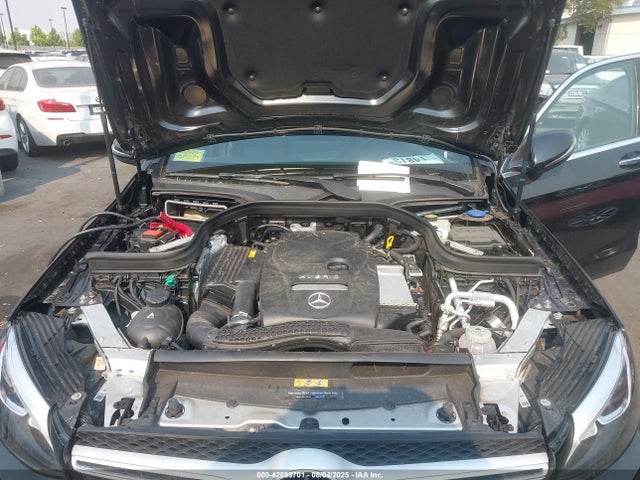 Mercedes-Benz m274 2019 WDC0G5EB7KF615853 Image 10