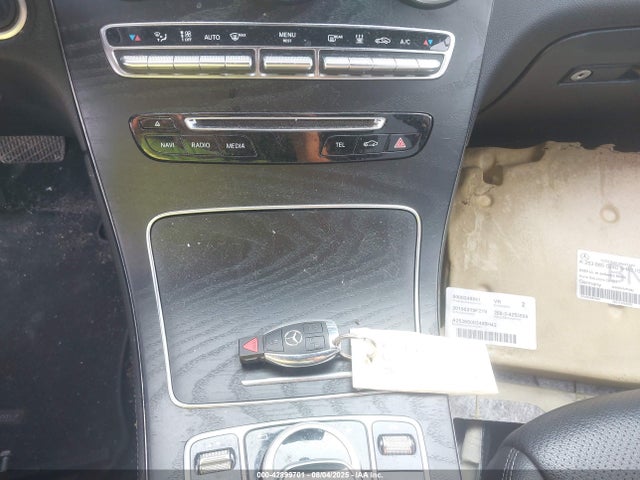 Mercedes-Benz m274 2019 WDC0G5EB7KF615853 Image 11