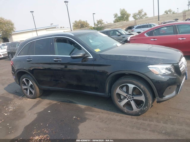 Mercedes-Benz m274 2019 WDC0G5EB7KF615853 Image 13