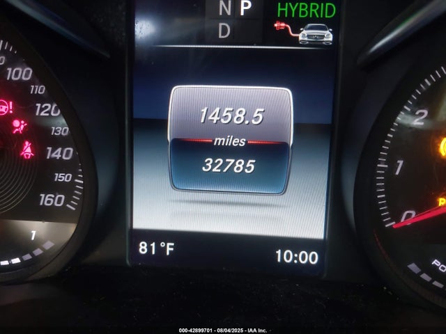 Mercedes-Benz m274 2019 WDC0G5EB7KF615853 Image 15