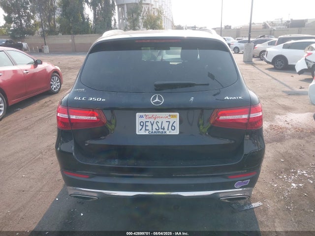 Mercedes-Benz m274 2019 WDC0G5EB7KF615853 Image 16