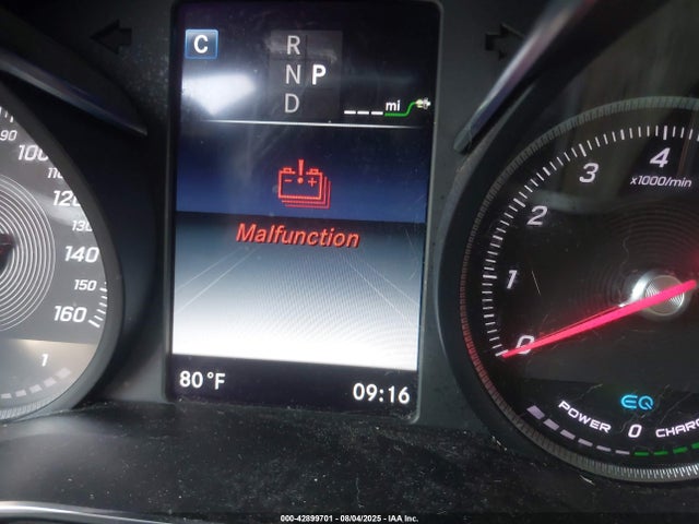 Mercedes-Benz m274 2019 WDC0G5EB7KF615853 Image 17