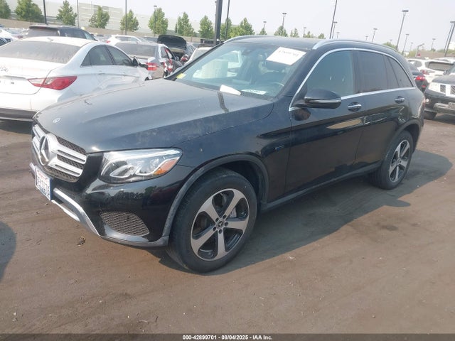 Mercedes-Benz m274 2019 WDC0G5EB7KF615853 Image 2