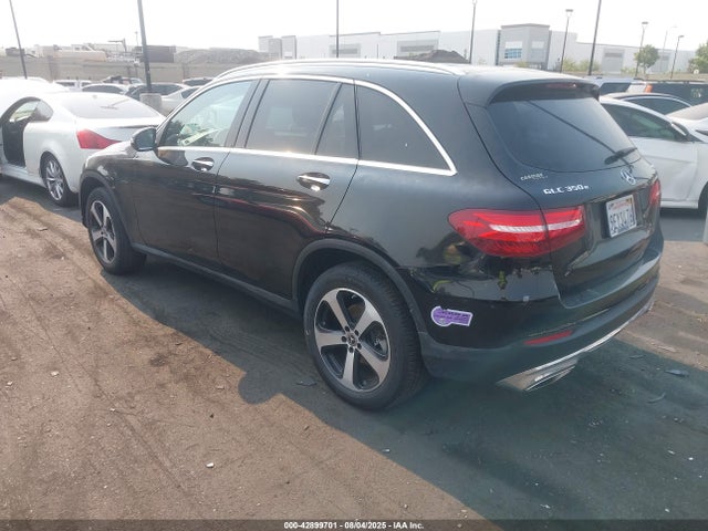 Mercedes-Benz m274 2019 WDC0G5EB7KF615853 Image 3