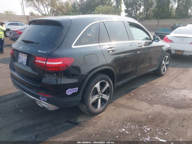 Mercedes-Benz m274 2019 WDC0G5EB7KF615853 Image 4