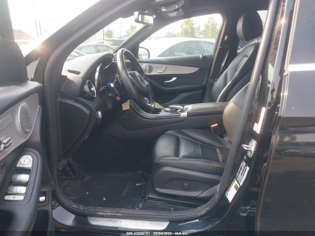 Mercedes-Benz m274 2019 WDC0G5EB7KF615853 Image 5