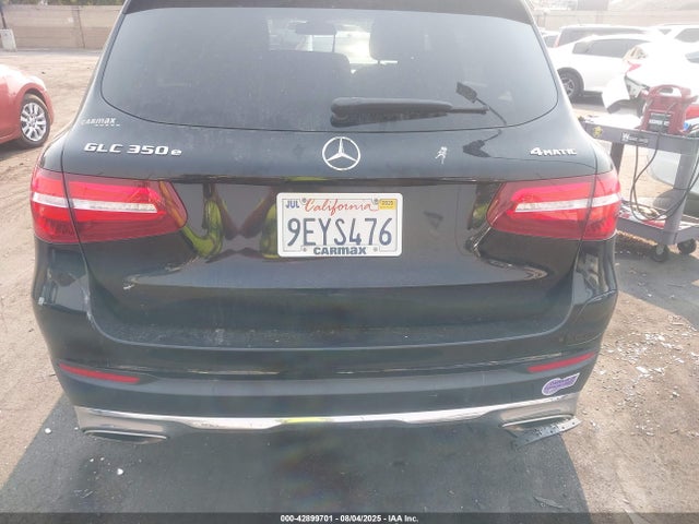 Mercedes-Benz m274 2019 WDC0G5EB7KF615853 Image 6