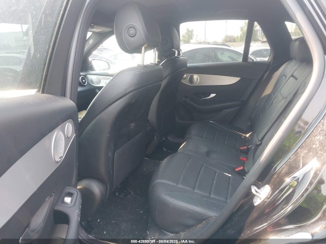 Mercedes-Benz m274 2019 WDC0G5EB7KF615853 Image 8