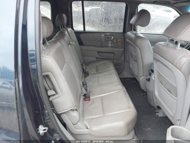 2010 HONDA PILOT 5FNYF4H5XAB024995 Photo 7