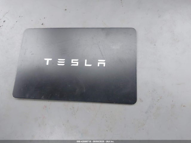 2022 TESLA MODEL Y 7SAYGDEF9NF522219 Photo 10