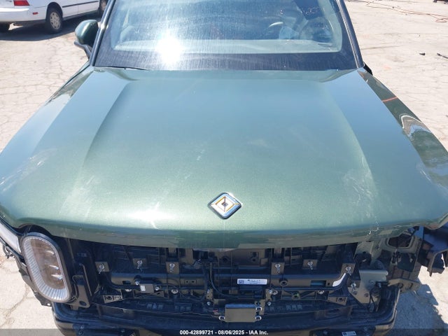 Rivian R1s 2023 7PDSGBBA0PN016680 Image 10
