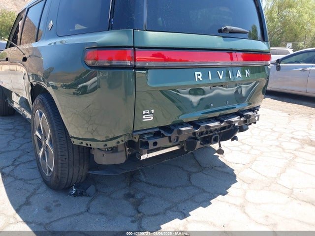Rivian R1s 2023 7PDSGBBA0PN016680 Image 23