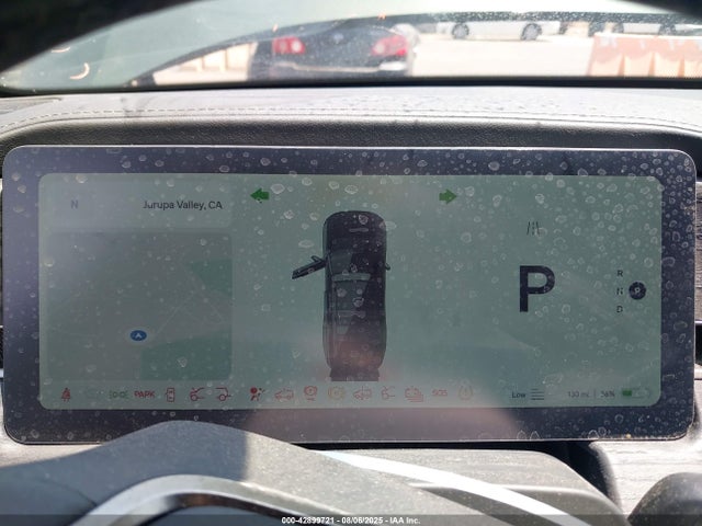 Rivian R1s 2023 7PDSGBBA0PN016680 Image 7