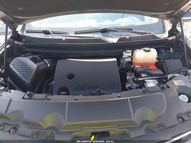Chevrolet lfy 2021 1GNERHKW6MJ175050 Image 10