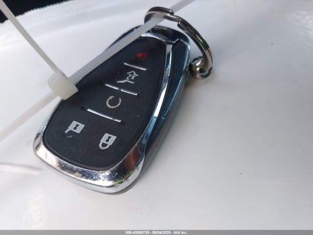Chevrolet lfy 2021 1GNERHKW6MJ175050 Image 11