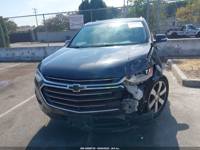 Chevrolet lfy 2021 1GNERHKW6MJ175050 Image 12