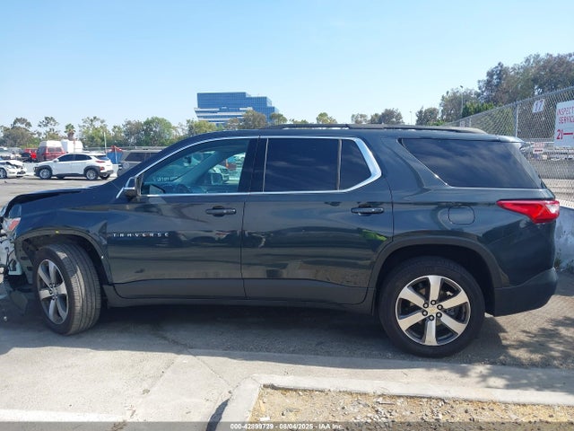 Chevrolet lfy 2021 1GNERHKW6MJ175050 Image 14